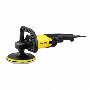 STANLEY SP137-TR 1300W POLİSAJ MAKİNESİ