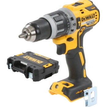 DEWALT DCD796NT 18V AKÜSÜZ DARBELİ MATKAP