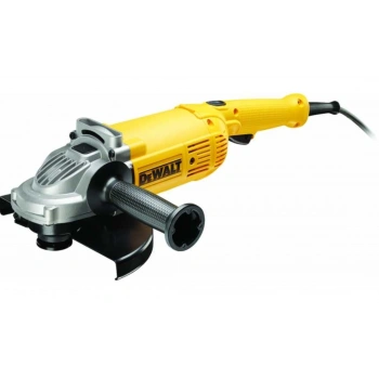 DEWALT DWE493 2200W 180MM AVUÇ TAŞLAMA