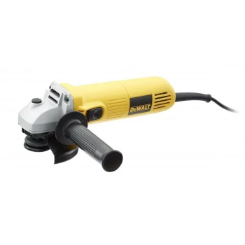 DEWALT DWE4016 730W AVUÇ TAŞLAMA