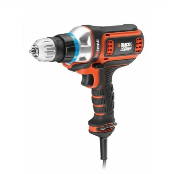 BLACK DECKER MT350K 300W ÇOK AMAÇLI MATKAP