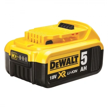 DEWALT DCB184-XJ 18V 5AH XR Lİ-ON BATARYA