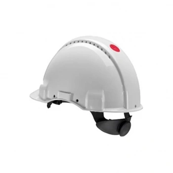 3M G3000 NUV-VI BARET BEYAZ