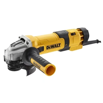 DEWALT DWE4257 1500W 125MM DEVİR AYARLI AVUÇ TAŞLAMA