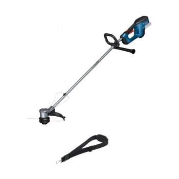 Bosch Grt 18V-33 Akülü Kenar Kesme Makinesi (solo)