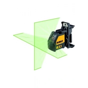 Dewalt DW088CG-XJ Yeşil Lazer Hizalama
