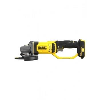 Stanley SFMCG400B 18V Fatmax® V20 Avuç Taşlama 125MM AKÜSÜZ