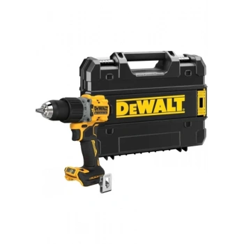 Dewalt DCD805NT Darbeli Şarjlı Matkap Aküsüz