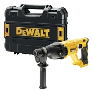 DEWALT DCH133NT 18V KIRICI DELİCİ MATKAP AKÜSÜZ