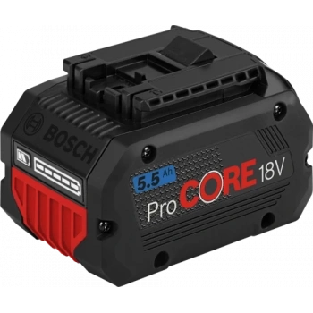 Bosch Professional ProCORE18V 5.5Ah Akü