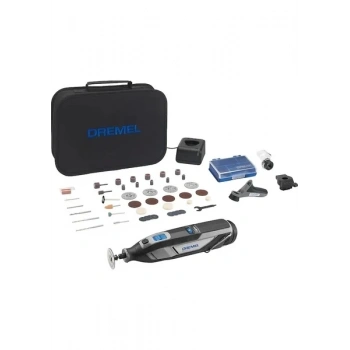 Dremel 8240 3/45 Akülü Gravür Taşlama El Motoru - F0138240JF