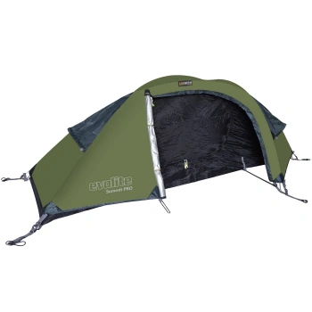 Evolite Summit Pro Sun Fresh UPF80+ Dört Mevsim / Kışlık Kamp Çadırı
