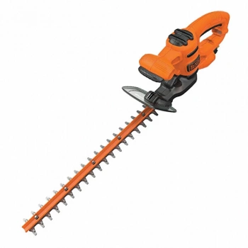 Black&Decker BEHT201 Çit Budama Makinesi