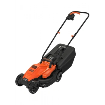 Black & Decker BEMW451-QS 1200W 32 cm Çim Kesme Makinesi
