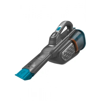 Black & Decker BHHV520BF-QW 18V Şarjlı Stanard Girişli El Süpürgesi