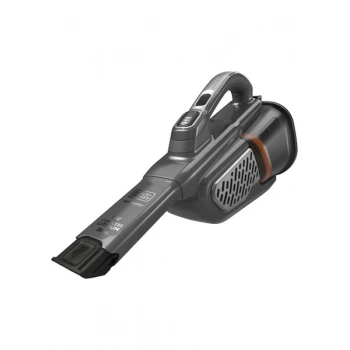 Black & Decker BHHV520JF-QW 18V Şarjlı Jack Girişli El Süpürgesi