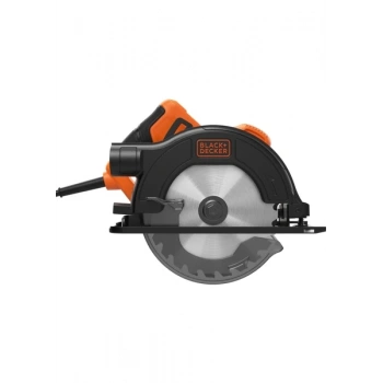 BLACK DECKER CS1200 1200W 165 MM DAİRE TESTERE