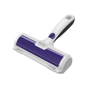 Black & Decker Evcil Hayvan Tüyü Çıkarıcı, Rulo (HMSCT0001)