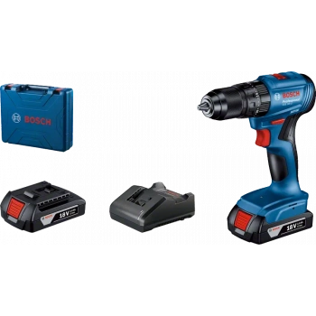 Bosch GBH 185-Li Akülü Darbeli matkap