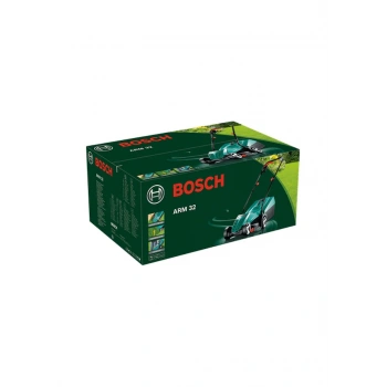 Bosch Easy Rotak 32 Elektrikli Çim Biçme Makinesi 1200 W