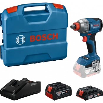 Bosch GDX 18V-285 Darbeli somun sıkma mak.-06019N2103
