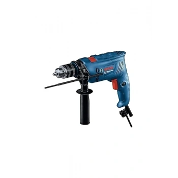 Bosch Gsb 600 Darbeli Matkap