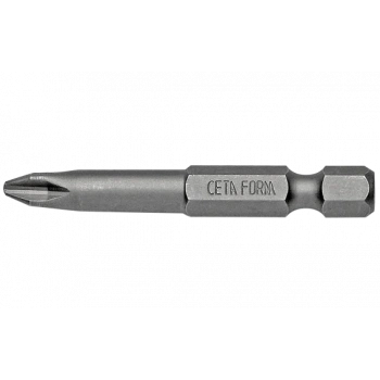 CETA FORM CB/592B Pozidriv Bits Uç Pz2x50 mm