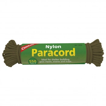 Coghlans Haki Paracord İp