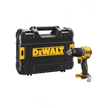 DEWALT DCD799NT 18V Li-Ion Kömürsüz Darbeli Matkap (Aküsüz)