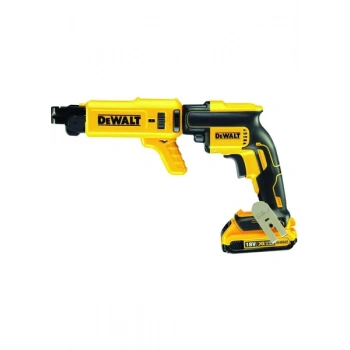 DEWALT DCF620D2K-QW 18V 2 AH ALÇIPAN VİDALAMA