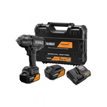 DEWALT DCF99MP2T MCLAREN SOMUN SIKMA