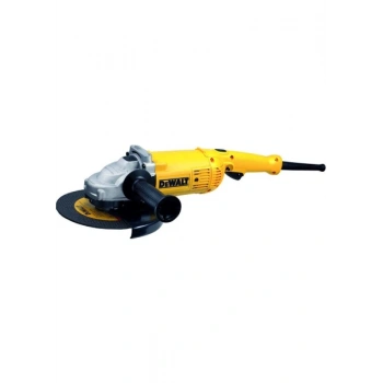Dewalt DWE492 2200W 230MM Büyük Taşlama