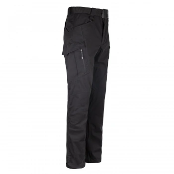 Evolite Desert Tactical Pantolon - Siyah