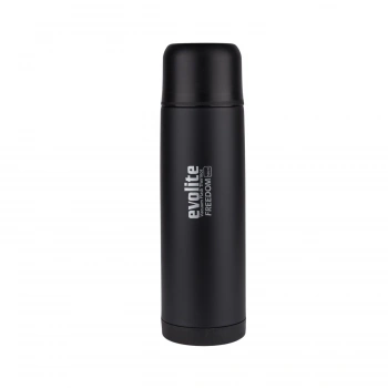 Evolite Freedom Çift Katmanlı 500 ml. Çelik Vacuum Termos