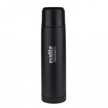 Evolite Freedom Çift Katmanlı 750 ml. Çelik Vacuum Termos