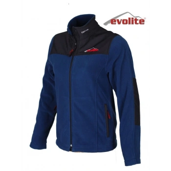 Evolite Icerock Kadın Polar Mont