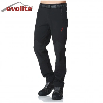Evolite Kadın Blackhole Softshell Pantolon