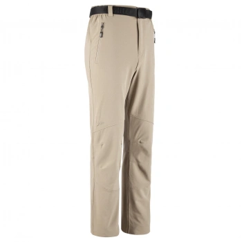 Evolite Point Softshell Erkek Pantolon - Bej