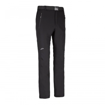 Evolite Point Softshell Erkek Pantolon - Siyah