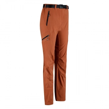 Evolite Relax Kadın Outdoor Pantolon-Kiremit