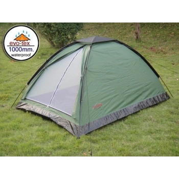 Evolite Trip Mono Dome 2 Kişilik Kamp Çadırı