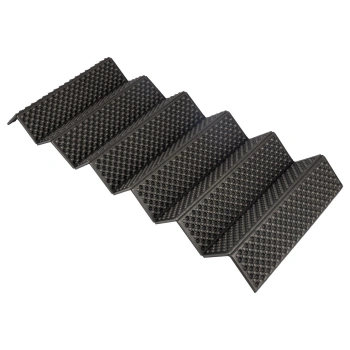 Evolite UltraLight Comfort Katlanır Mat - Gri