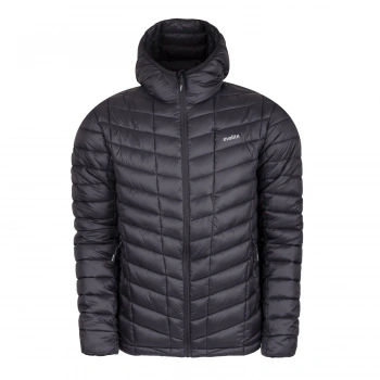 Evolite ZoneFiber Erkek Mont - Siyah