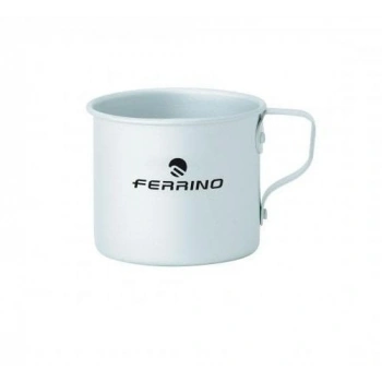 Ferrino Alüminyum Kupa