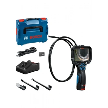 Gıc 12V-5-27C+12VAKÜ+LBOXX