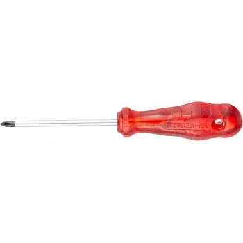 İzeltaş Yıldız Tornavida Kraft 4.5 X 80 Ince Uç