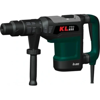 KLPRO Kl Pro Klkd890m 1500watt 15j 8kg Profesyonel Sds-max Kırıcı/delici