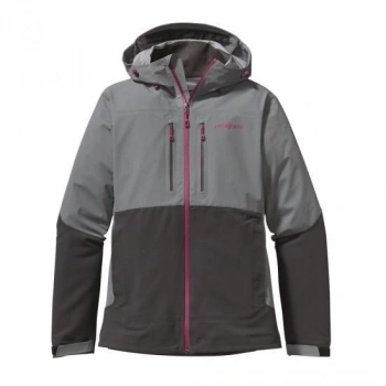 Patagonia Kadın Mixed Guide Hoody