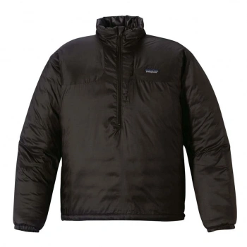 Patagonia MS Micro Puff P/O Ceket