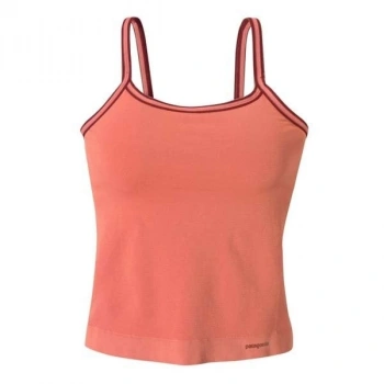 Patagonia WS Cap Mesh Tank C/D